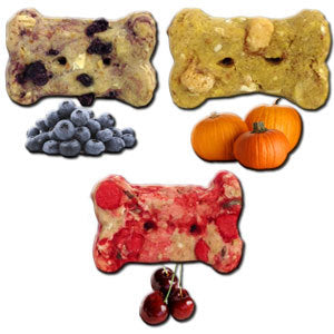 Mini Gourmet Biscuits
