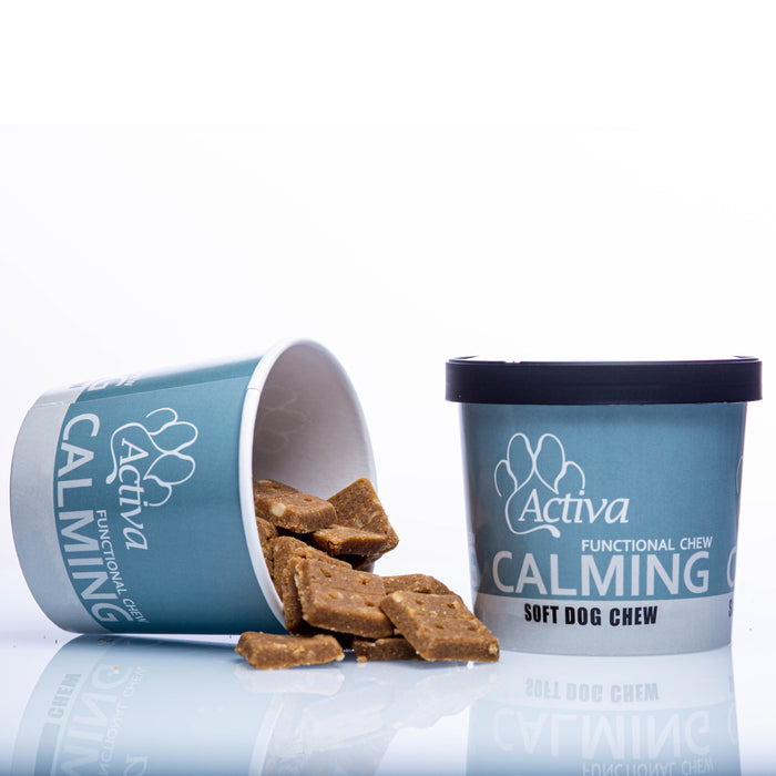 Calming - Functional Soft Chews