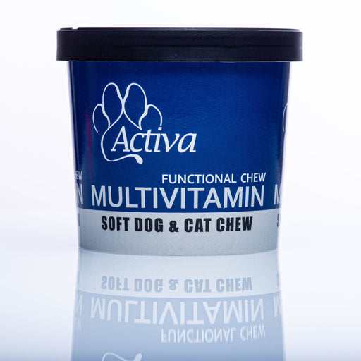 Multivitamin - Functional Soft Chews
