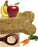 Garden Patch Gourmet Dog Biscuits