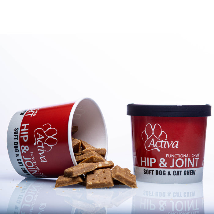 Hip & Joint - Functional Soft Chews