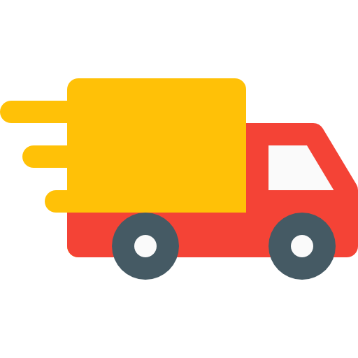 Local Delivery